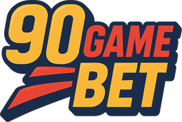 90 Game Bet Logo